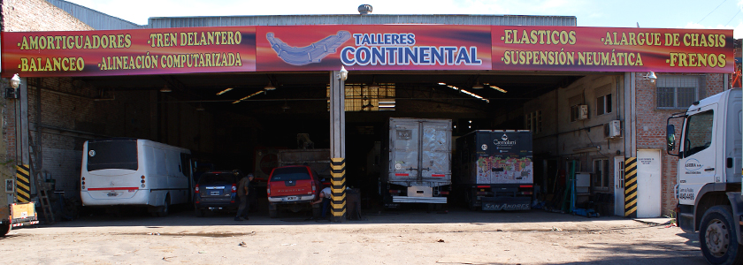 Talleres Continental
